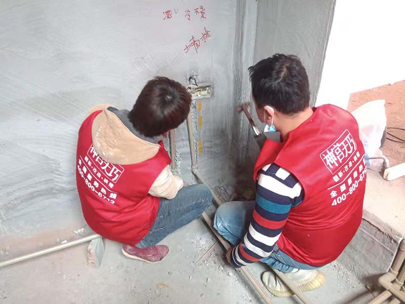 廚房櫥柜定制一般多少錢(qián)一米？