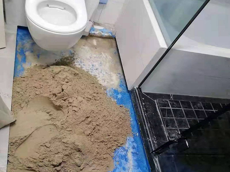 舊蹲便器換新蹲便器多少時間，衛(wèi)生間更換蹲便器的注意事項