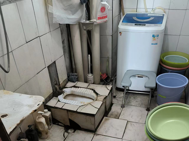 衛(wèi)生間改造翻新需要多長時間-工期短怕質(zhì)量不好，工期長怕被坑！