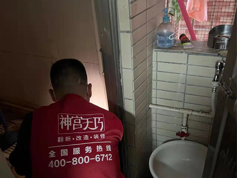 淋浴房隔斷有什么新材料嗎？浴簾、玻璃淋浴房哪個好用(圖1)