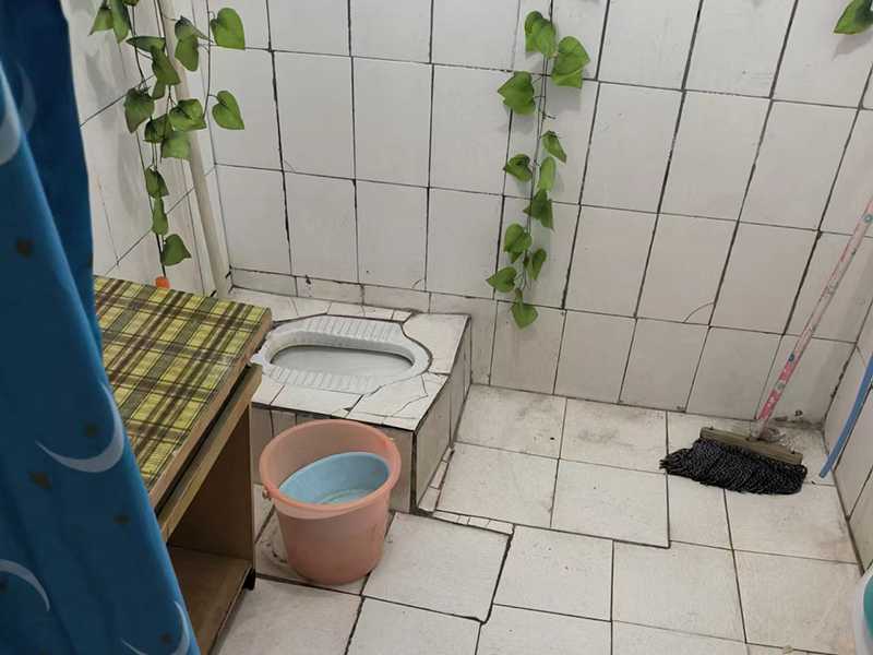 衛(wèi)生間蹲便器安裝教程分享，有經(jīng)驗的泥工老師傅都這么做(圖3)