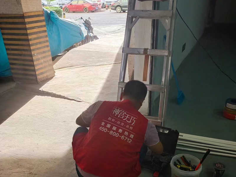 衛(wèi)生間蹲便器安裝教程分享，有經(jīng)驗的泥工老師傅都這么做(圖4)