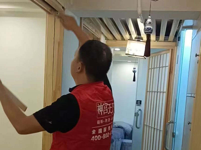 不搬家能局部翻新房子嗎？房屋翻新改造前的攻略指南(圖4)