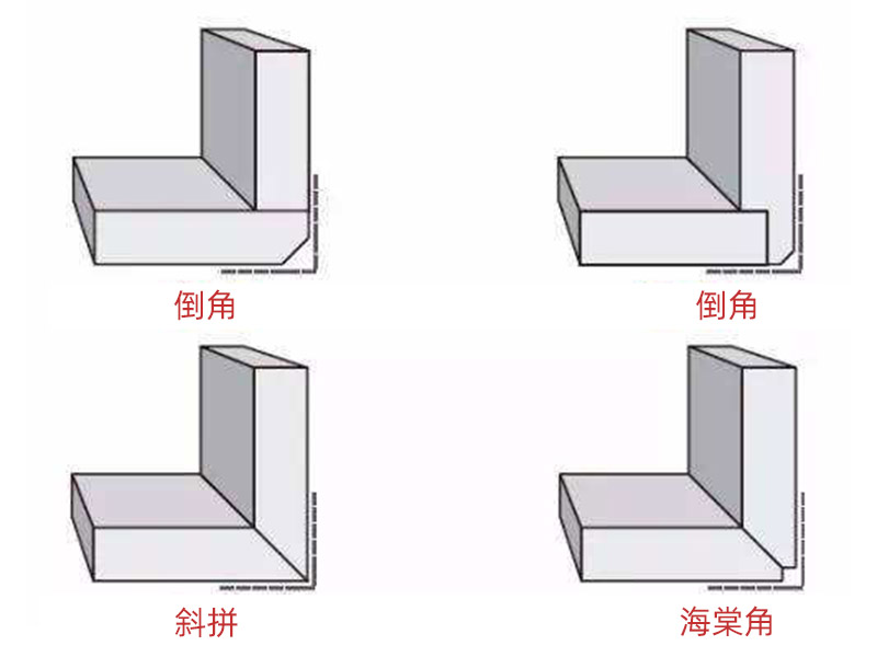 瓷磚裝修怎么樣做海棠角？二手房衛(wèi)生間改造知識講解