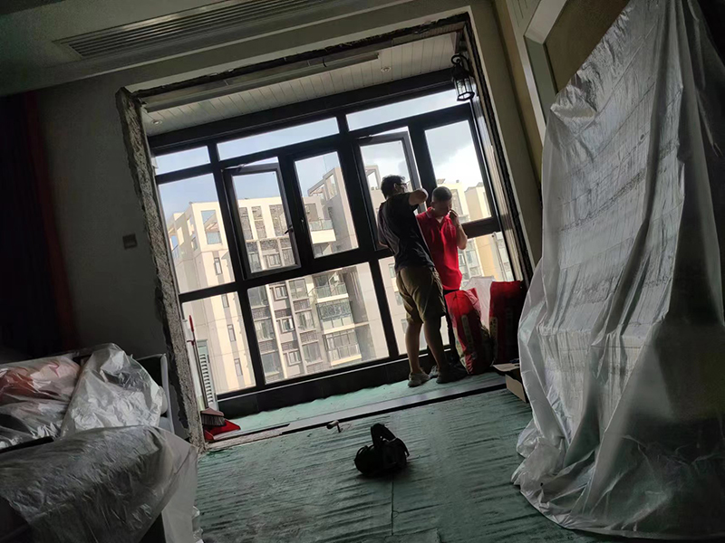 長(zhǎng)方形客餐廳怎么改造比較好？快來(lái)，神宮天巧有客廳翻新妙招(圖4)
