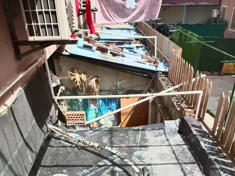 舊樓房私自改造民宿犯法嗎？低預(yù)算的民宿怎么裝修設(shè)計(圖2)