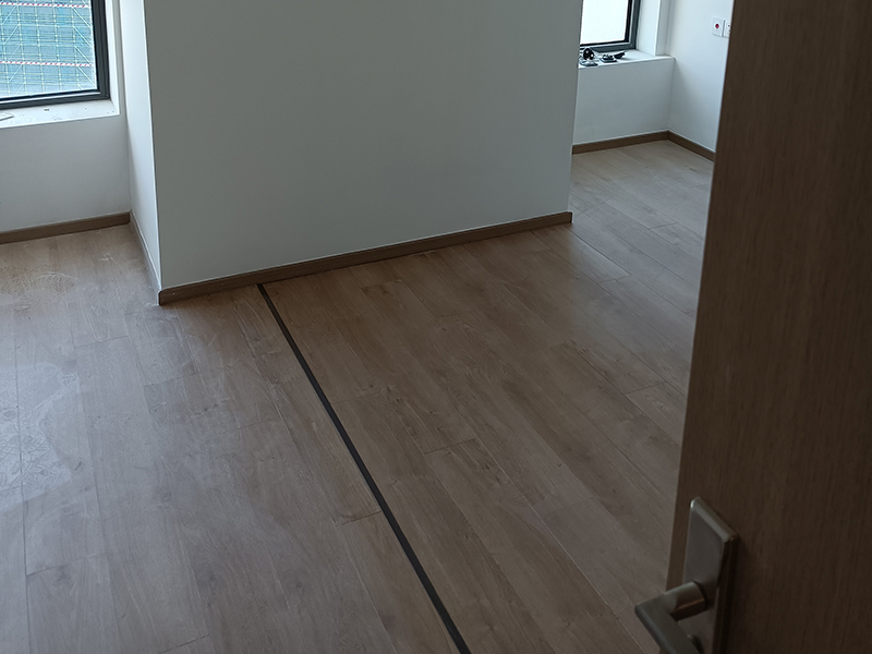 這些地面裝飾材料您都用過嗎？地毯、石塑地板、隔音板等(圖2)
