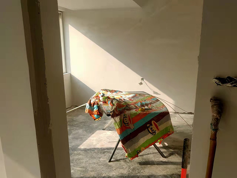三室一廳二手房簡(jiǎn)單改造預(yù)算9萬全包裝修，您信嗎？(圖2)