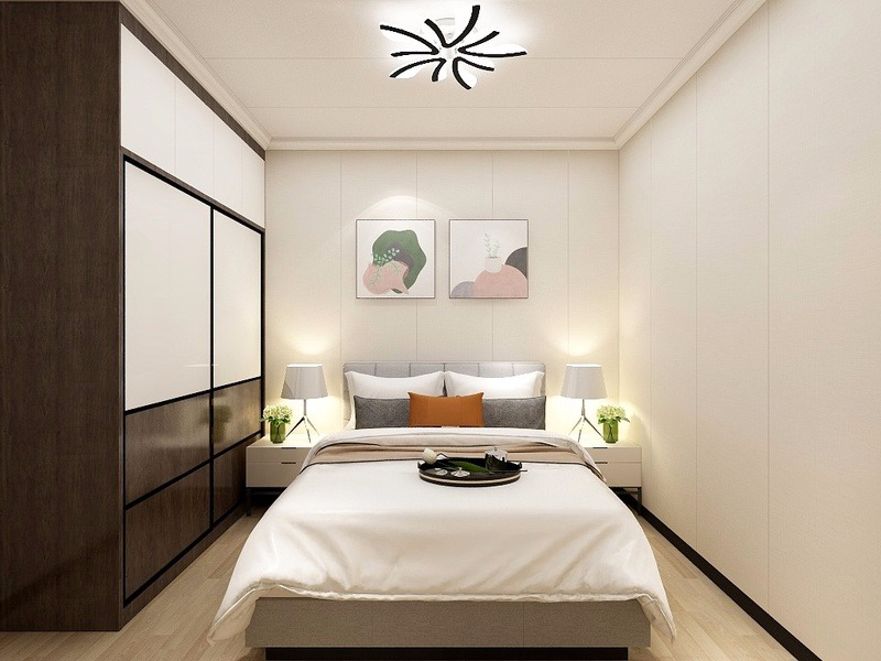 北京室內(nèi)全屋整裝哪家好，北京室內(nèi)全屋整裝需要避免的坑(圖2)