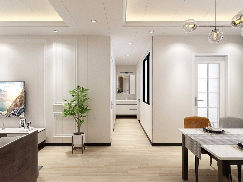 北京室內(nèi)全屋整裝哪家好，北京室內(nèi)全屋整裝需要避免的坑(圖3)