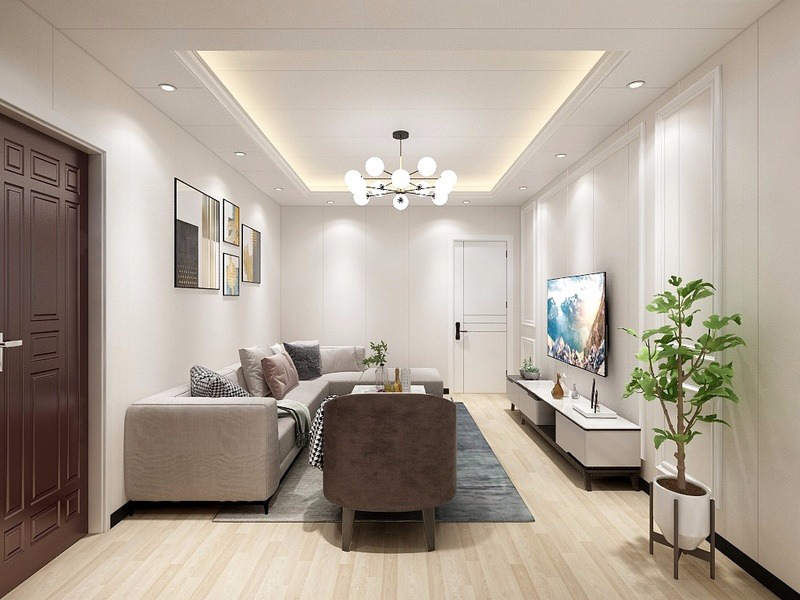 北京室內(nèi)全屋整裝哪家好，北京室內(nèi)全屋整裝需要避免的坑(圖4)