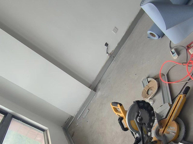 清水房裝修全包包含哪些內(nèi)容？全包裝修真的可以拎包入住嗎？(圖2)
