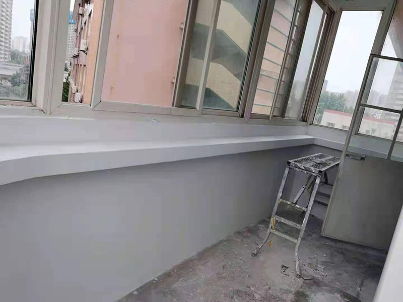 深圳陽臺安裝玻璃窗多少錢一平方？(圖4)