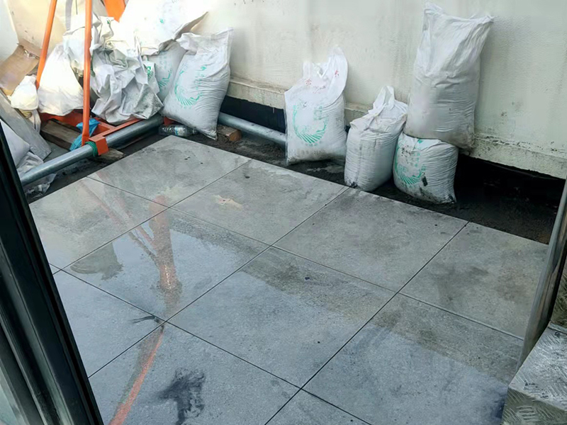 老房子地面壞了怎么辦？家里地面翻新改造方法介紹(圖2)