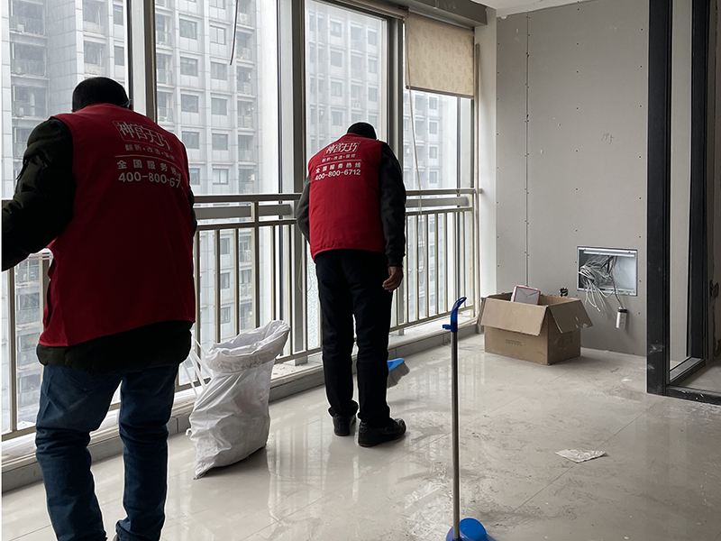 中小型辦公室裝修避坑，價(jià)格、公司、材料……一不小心就入坑(圖4)