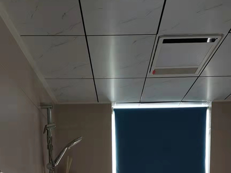 老房子吊頂拆裝并沒您想象中的復(fù)雜，趕緊來瞧瞧正確步驟吧(圖2)
