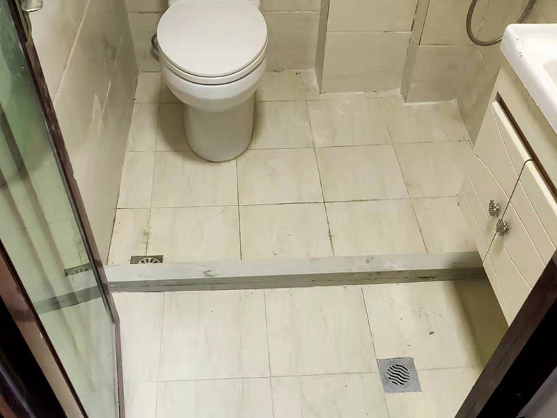 主臥衛(wèi)生間反臭味怎么辦？妙招在手，啥也不“臭”(圖2)