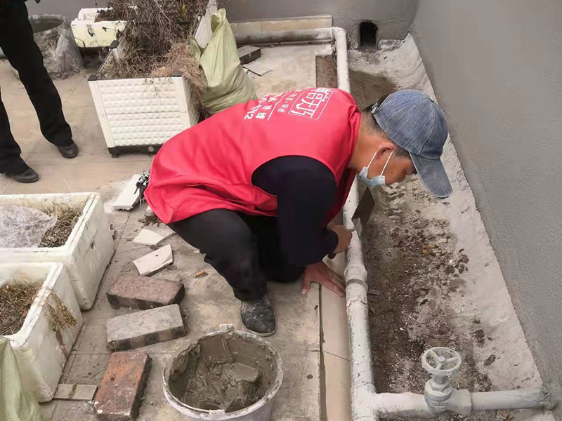 鋪地板磚用什么水泥？水泥用325的還是425的？(圖3)