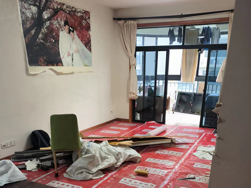 裝修半包和全包哪個(gè)更劃算？又該怎么選擇(圖1)
