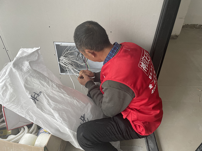 水電重走和局部改造區(qū)別，聽聽裝修工人的建議