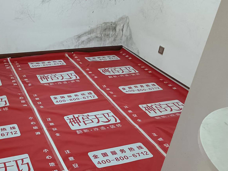 主臥改造衣帽間應(yīng)該找誰？看完再決定！(圖2)