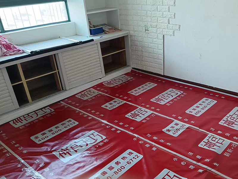 改造主臥大概需要多少錢(qián)(圖4)