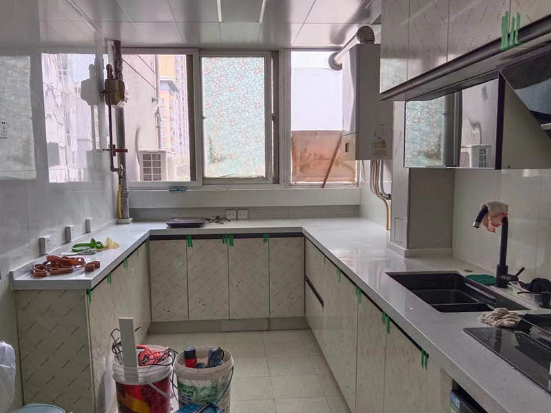 小戶型廚房裝修怎樣更實(shí)用？