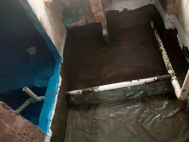 廚房裝修改造時(shí)地面需要做防水嗎？(圖5)