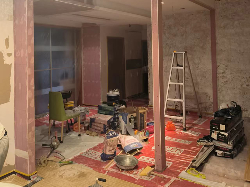 裝修小白要如何全屋定制裝修，這4點須知！(圖5)