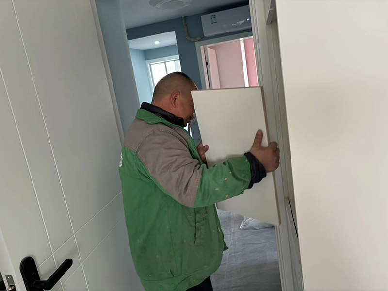 如何裝修確保材料的質(zhì)量和環(huán)保性？(圖2)