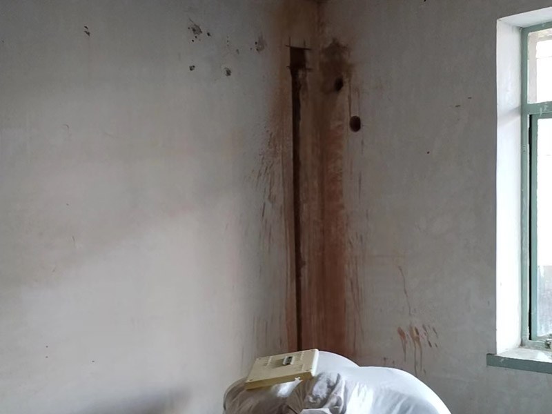 老房翻新先鑿墻還是先水電放線(xiàn)(圖2)