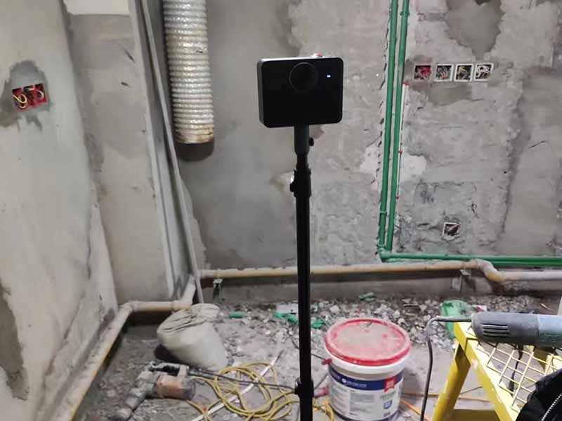 衛(wèi)生間水管暗漏檢測全攻略:聽聲辨位+專業(yè)儀器選擇指南(圖2) 衛(wèi)生間水管暗漏檢測全攻略:聽聲辨位+專業(yè)儀器選擇指南(圖2)