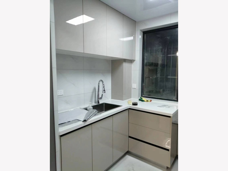 廚房洗菜盆下方漏水？90%是這3個部件老化！附更換教程(圖1)