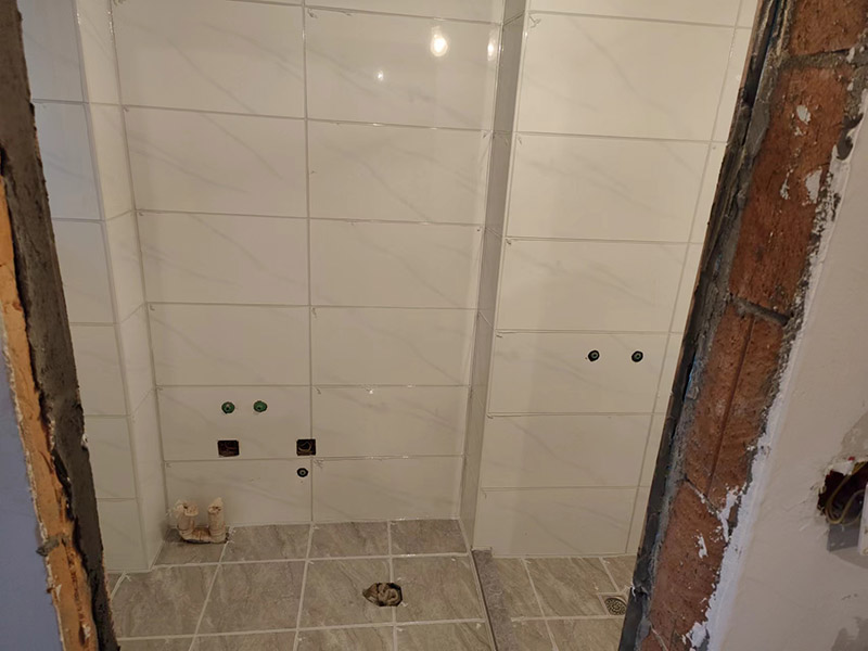 衛(wèi)生間局部裝修流程詳解：從設(shè)計到完工的10步指南(圖2)