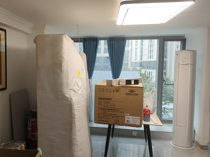 局部裝修vs整體翻新：哪種更劃算？實測數(shù)據(jù)對比(圖1)