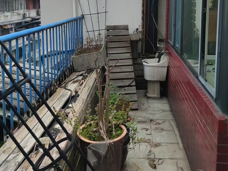 二手房局部改造避坑指南：90%業(yè)主踩過的5個(gè)雷區(qū)(圖2)