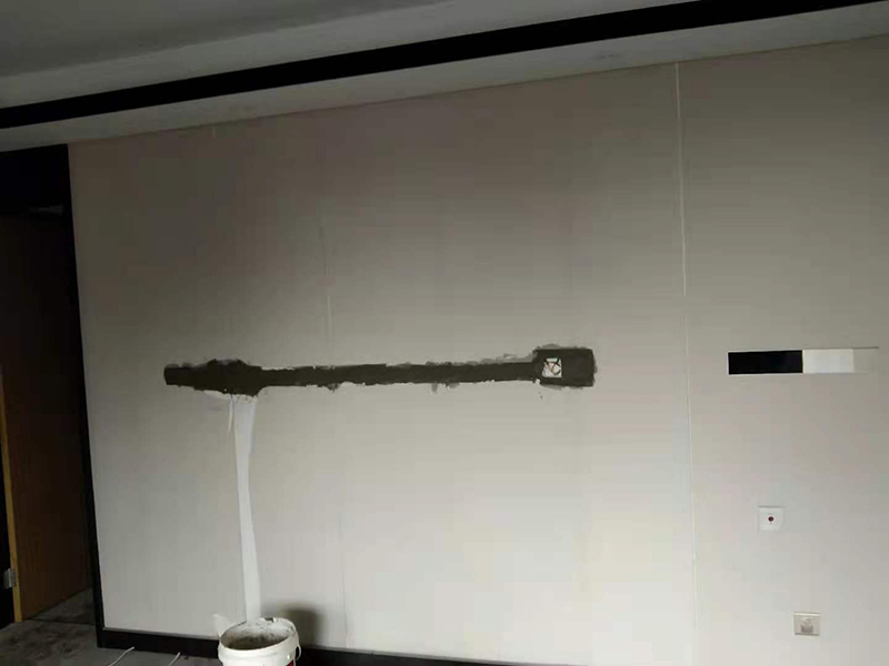 重慶室內(nèi)裝修水電包工包料多少錢一平方？(圖2)