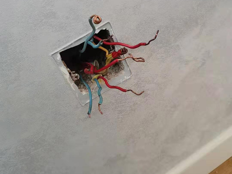 太原室內(nèi)裝修水電包工包料多少錢(qián)一平方？(圖1)