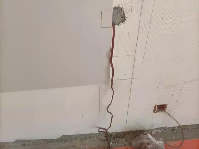 太原室內(nèi)裝修水電包工包料多少錢(qián)一平方？(圖3)