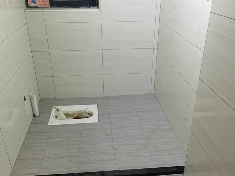 衛(wèi)生間裝修施工步驟，手把手教你裝修衛(wèi)生間