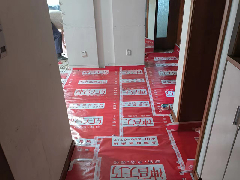 裝修半包價格單明細表，新手需要了解的幾個地方！(圖3)